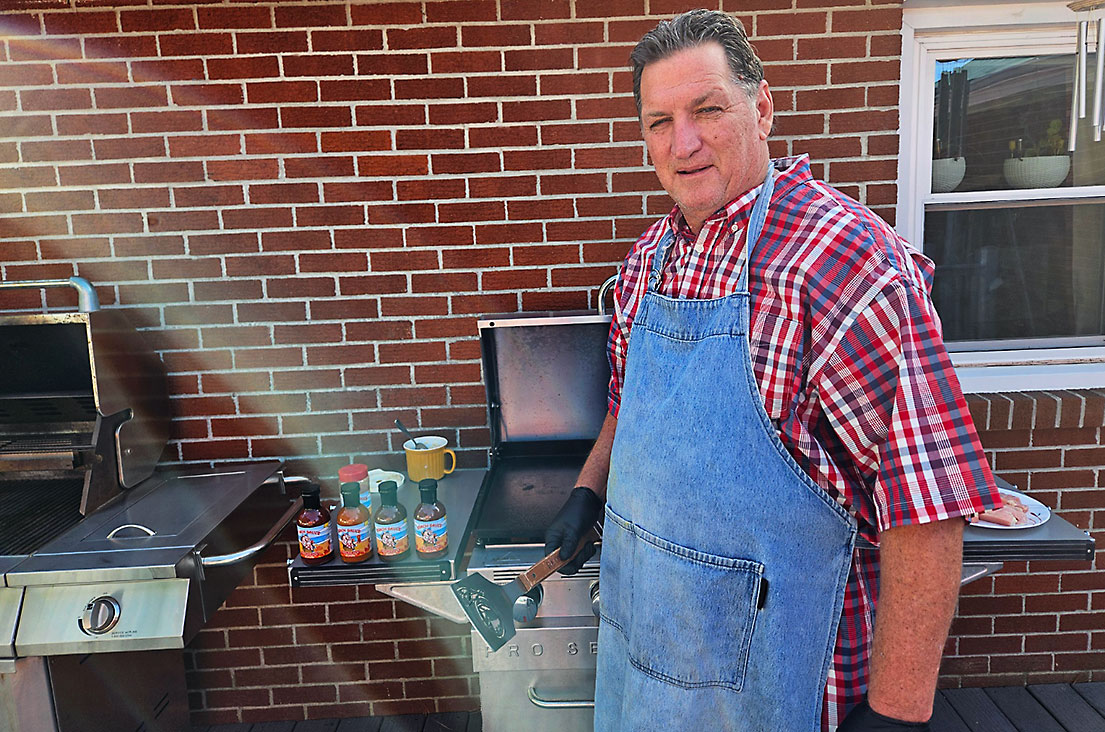 BBQ Sauces - Beach Sauce Company