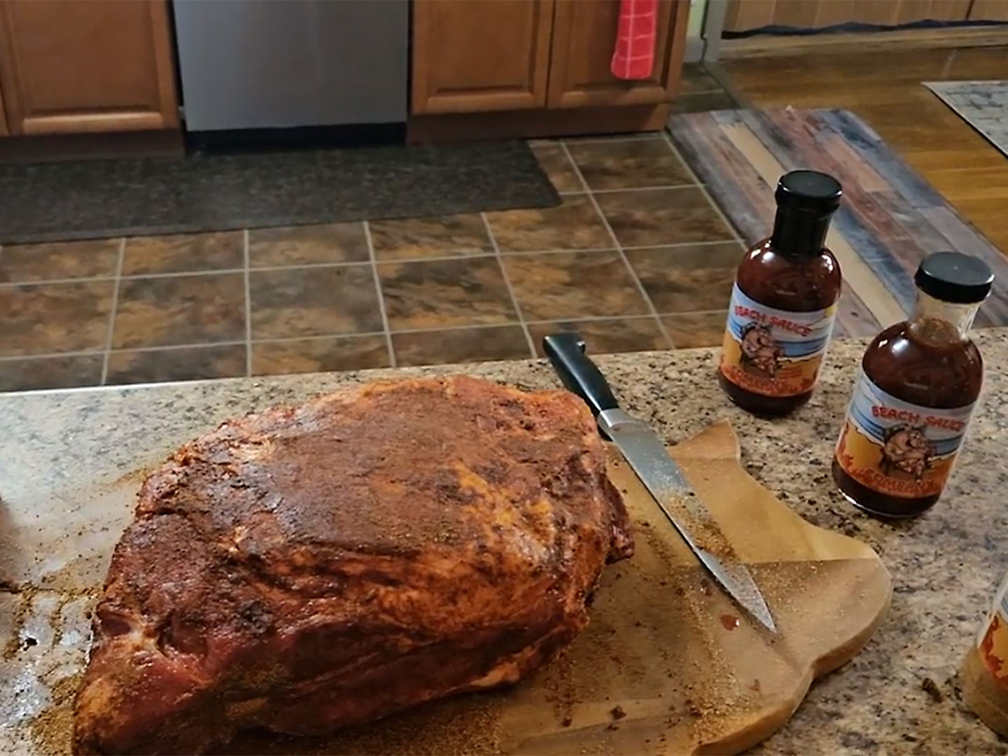 Bone-In Versus Boneless Pork Butts