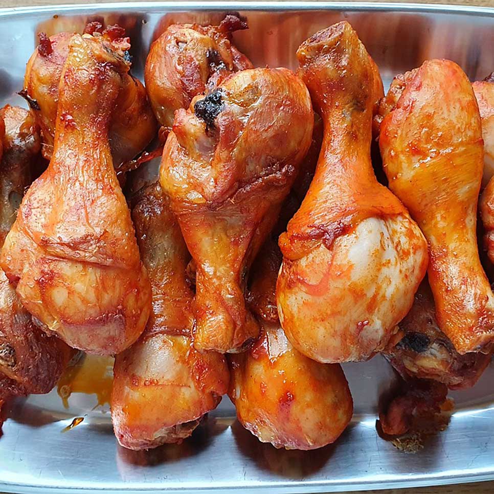 Chicken Drumsticks