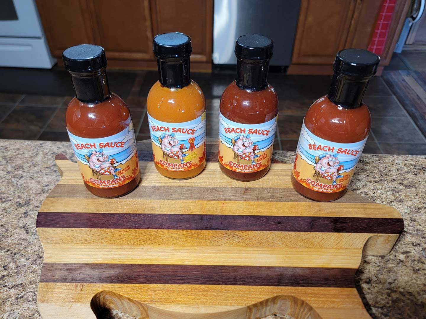 How to Pick the Best Barbecue Sauces