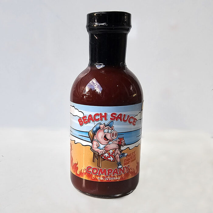 Sauce Sweet Sunrise