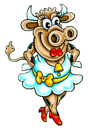 Girl Pig Dress
