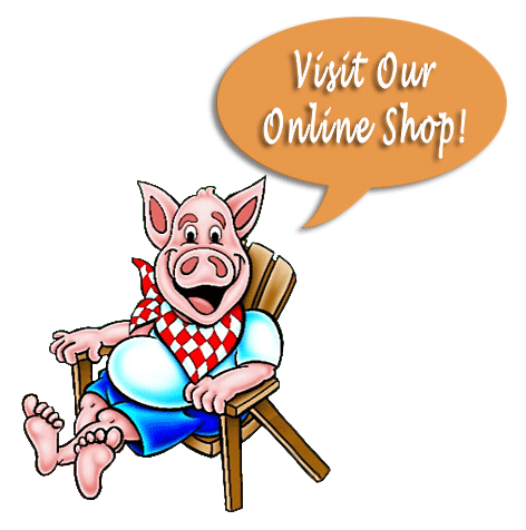 Visit Our Online Shop!