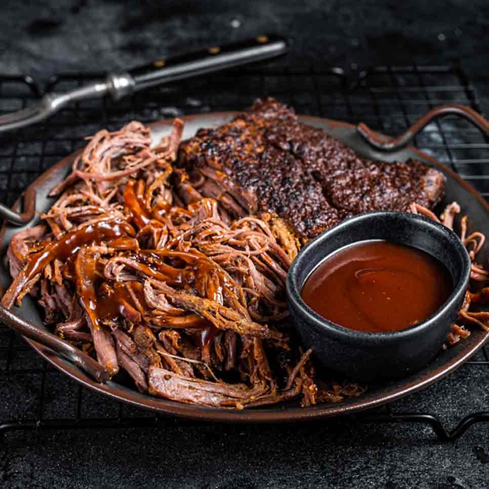 How To Slow Cook Meat